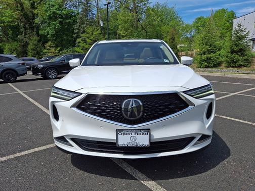 2023 Acura MDX