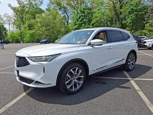 2023 Acura MDX