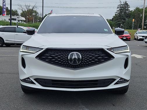 2023 Acura MDX 