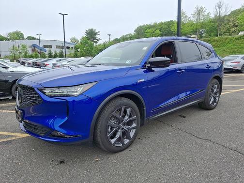 2023 Acura MDX