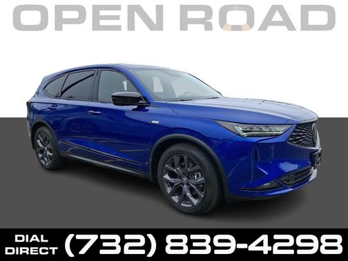 2023 Acura MDX