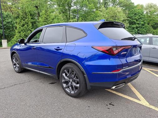 2023 Acura MDX