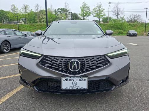2023 Acura Integra
