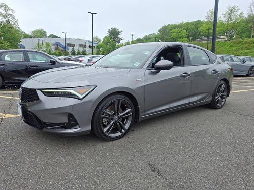 2023 Acura Integra