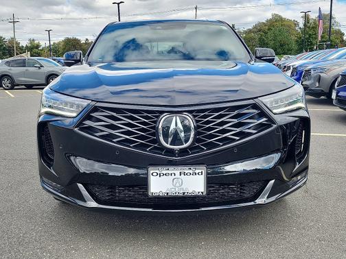 2025 Acura RDX 