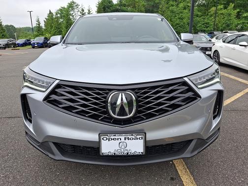 2025 Acura RDX