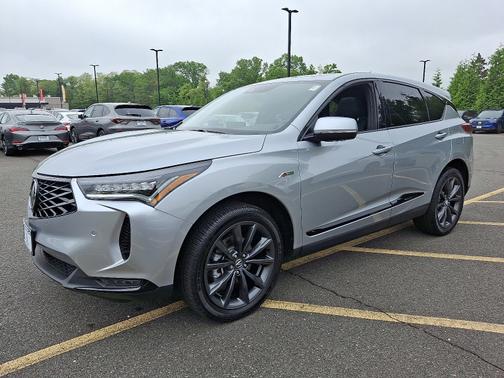 2025 Acura RDX