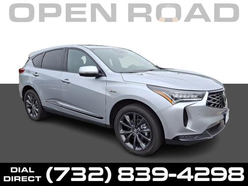 2025 Acura RDX