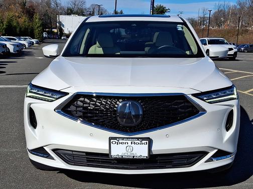 2023 Acura MDX 