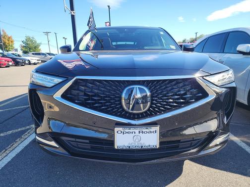 2023 Acura MDX 