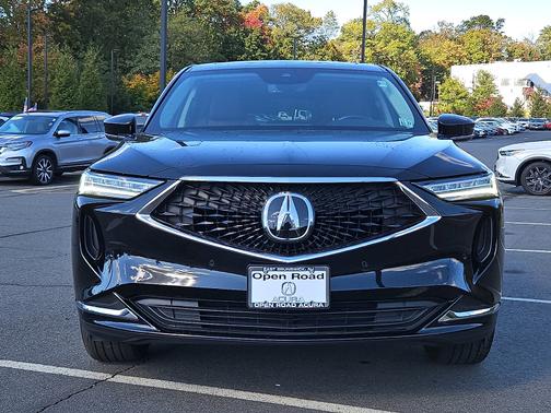 2023 Acura MDX