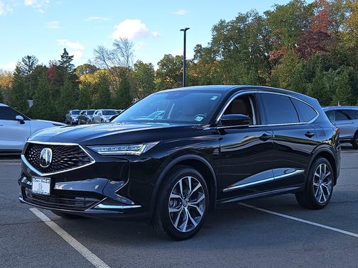 2023 Acura MDX