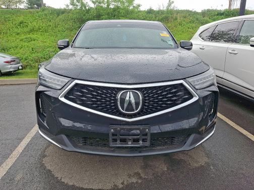 2022 Acura RDX