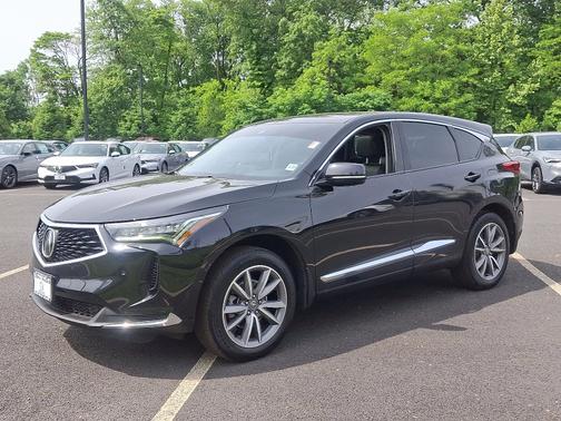 2022 Acura RDX