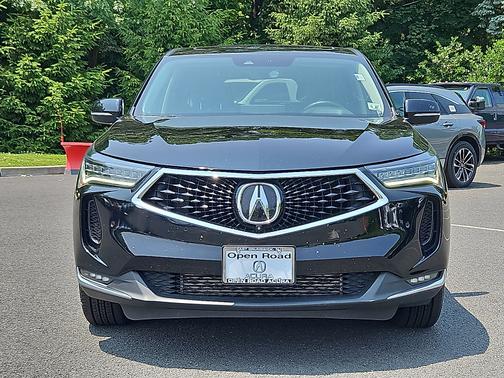 2022 Acura RDX