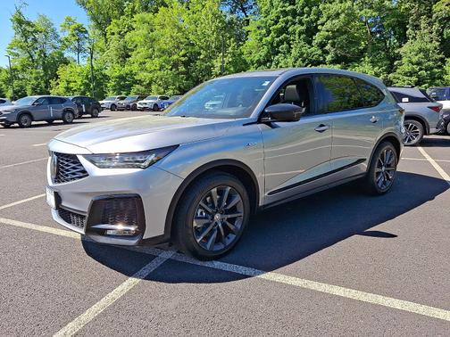 2025 Acura MDX