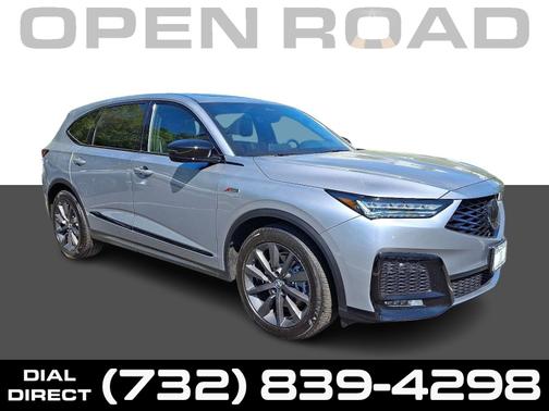 2025 Acura MDX