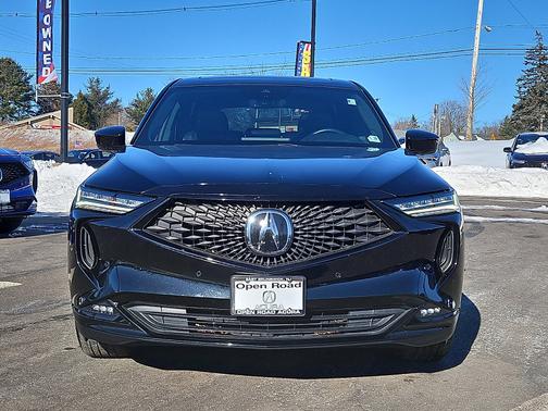 2023 Acura MDX 