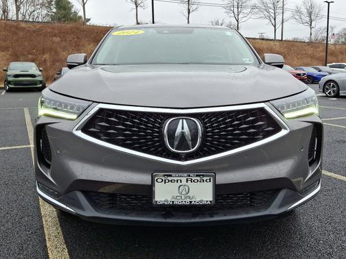2024 Acura RDX