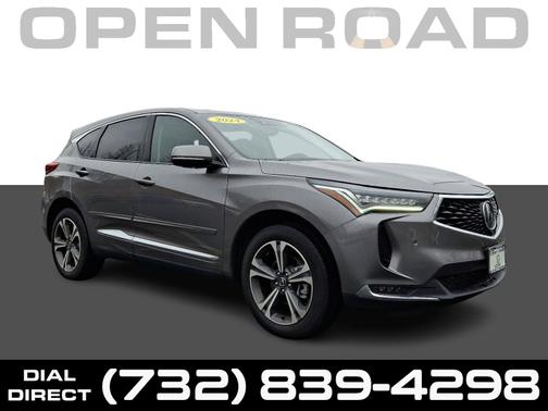 2024 Acura RDX