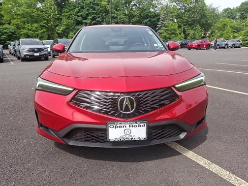 2023 Acura Integra