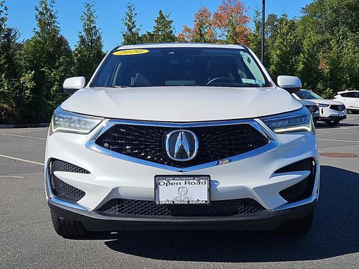 2020 Acura RDX