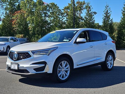 2020 Acura RDX