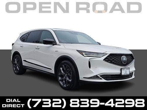 2023 Acura MDX