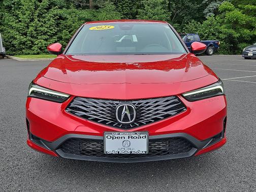 2025 Acura Integra