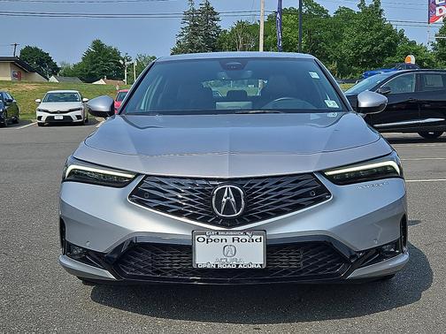 2023 Acura Integra