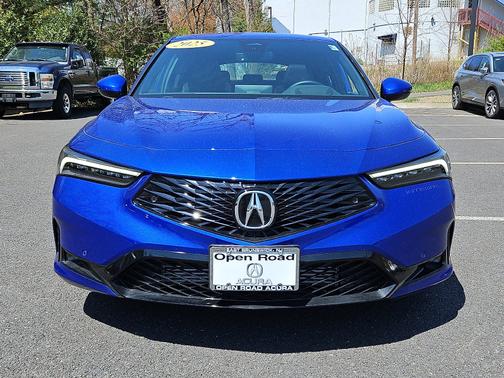 2025 Acura Integra