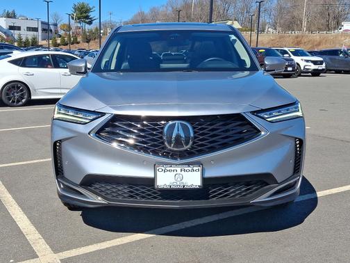 2025 Acura MDX
