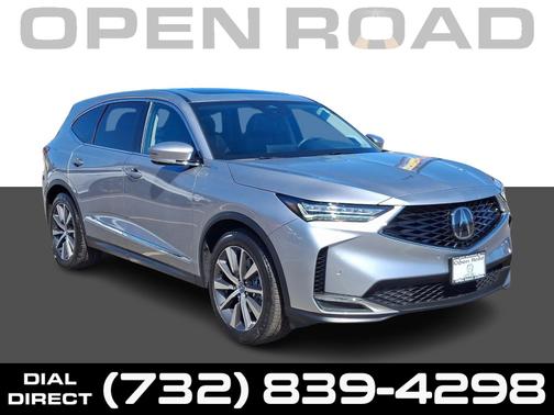 2025 Acura MDX