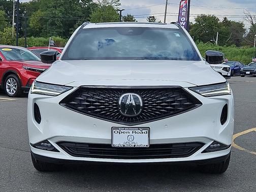 2023 Acura MDX 