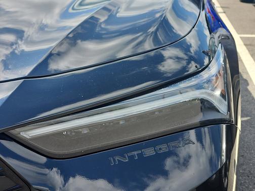 2023 Acura Integra