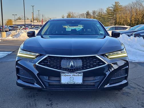 2023 Acura TLX 