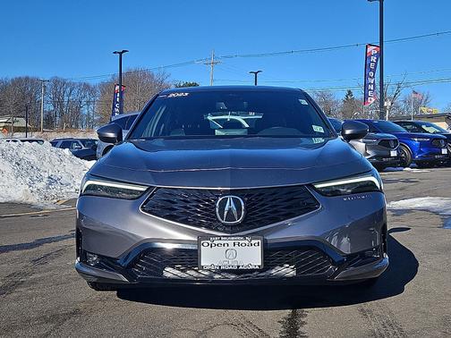 2023 Acura Integra 