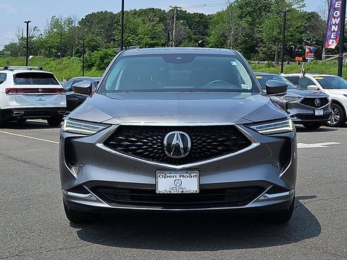2022 Acura MDX