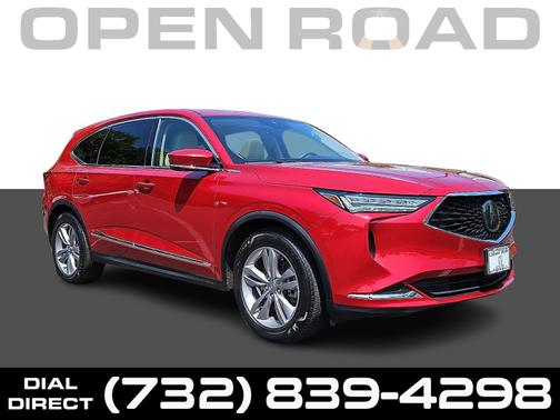 2023 Acura MDX