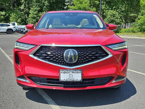 2023 Acura MDX