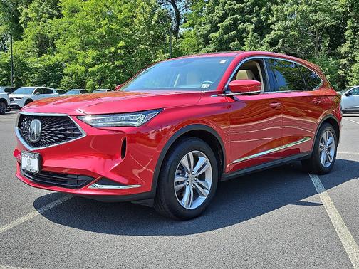 2023 Acura MDX