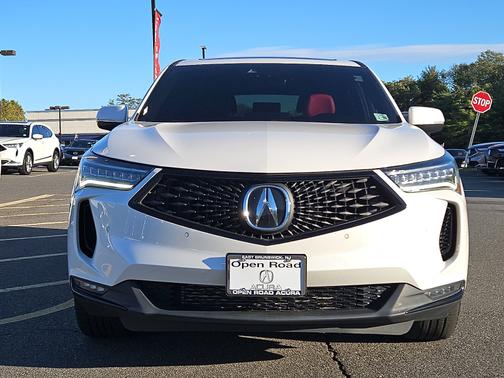 2023 Acura RDX 