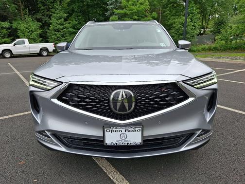 2024 Acura MDX