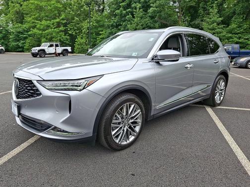 2024 Acura MDX