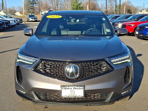 2023 Acura RDX 