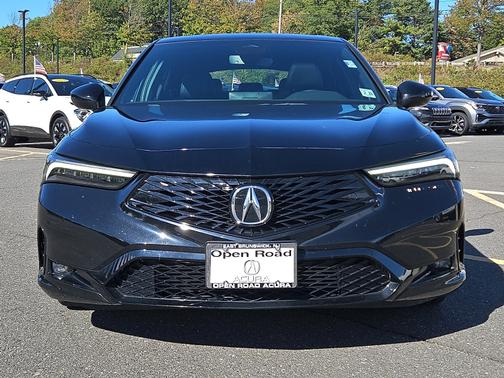 2023 Acura Integra