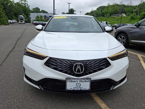 2025 Acura Integra