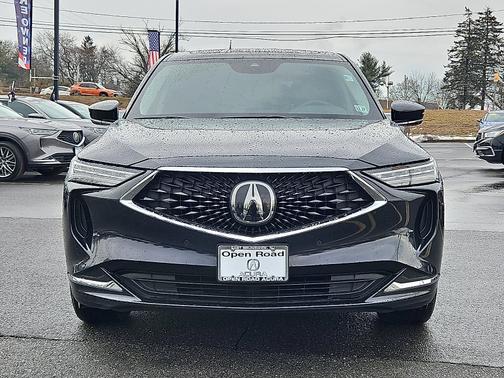 2023 Acura MDX 