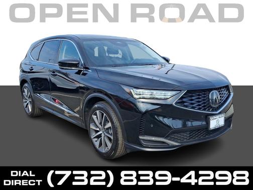 2025 Acura MDX