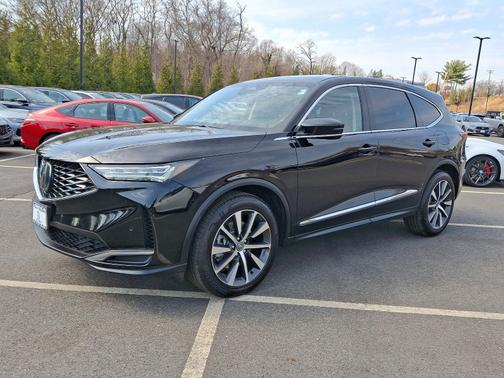 2025 Acura MDX